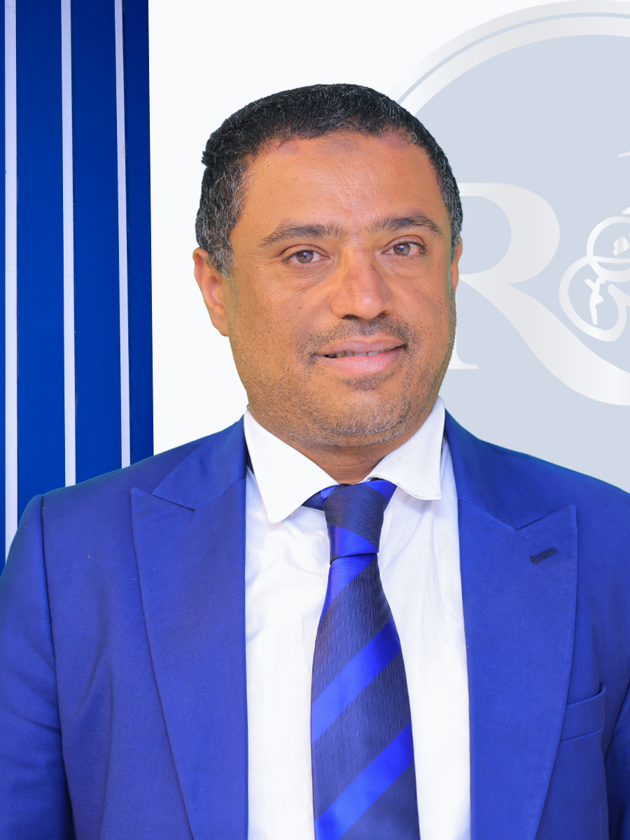 Khalid Ahmed Mohammed